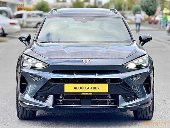 BOYASIZ OTOMATİK DSG VZ LİNE