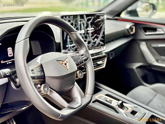 BOYASIZ OTOMATİK DSG VZ LİNE