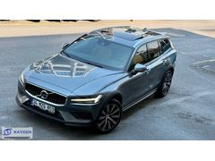 KAYZEN'DEN 2020 V60 CROSS COUNTRY POLESTAR 4X4 BOYASIZ FULL+FULL