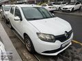 ASIR OTO'DAN SATILIK 2016 TAKSİDEN ÇIKMA RENAULT SYMBOL