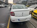 ASIR OTO'DAN SATILIK 2016 TAKSİDEN ÇIKMA RENAULT SYMBOL