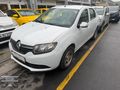 ASIR OTO'DAN SATILIK 2016 TAKSİDEN ÇIKMA RENAULT SYMBOL