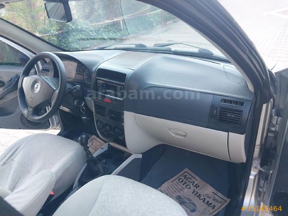Sahibinden Fiat Albea 1.4 Fire Active 2007 Model