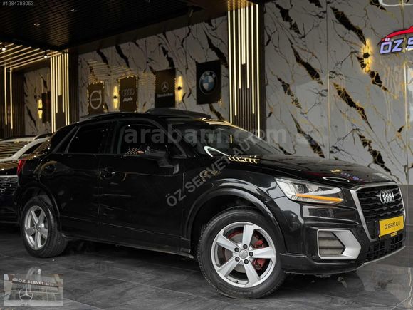 2019 Q2 30 TDİ SPORT CAM TAVAN _ÖZ SERVET_