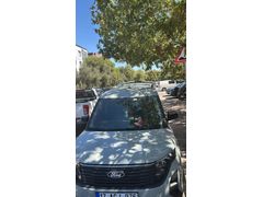 Sahibinden Ford Tourneo Courier 1.5 EcoBlue Titanium 2024 Model 