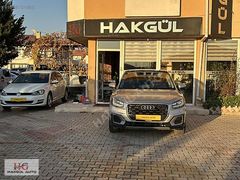 HAKGÜL'DEN 2020 Q2 DESİGN ADVANCED PREMIUM