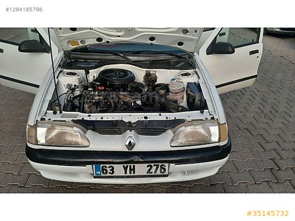 R 19 SATIŞTA