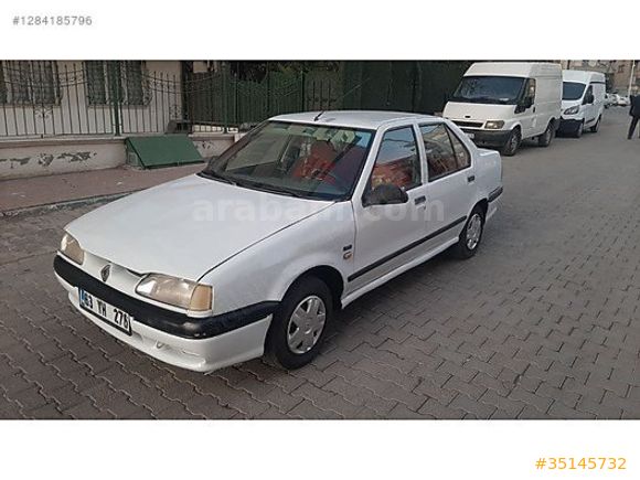 R 19 SATIŞTA