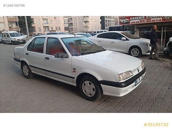 R 19 SATIŞTA