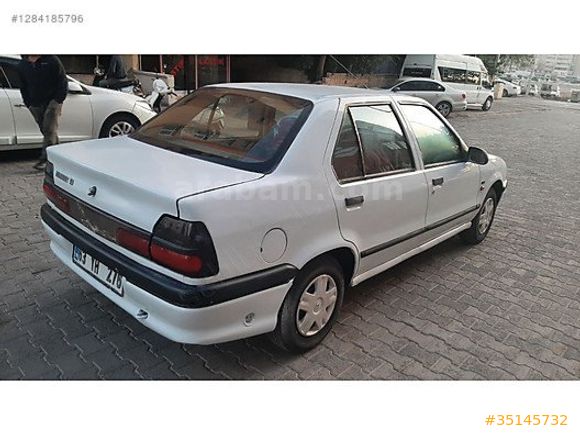R 19 SATIŞTA