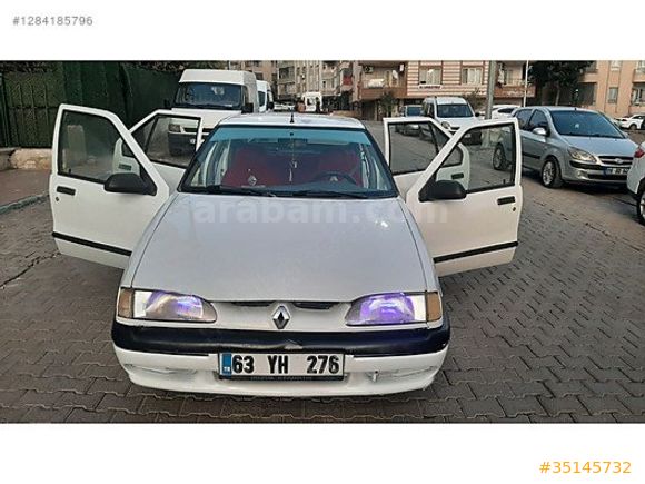 R 19 SATIŞTA