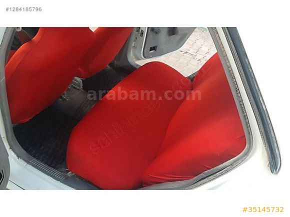 R 19 SATIŞTA