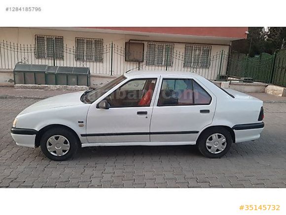 R 19 SATIŞTA