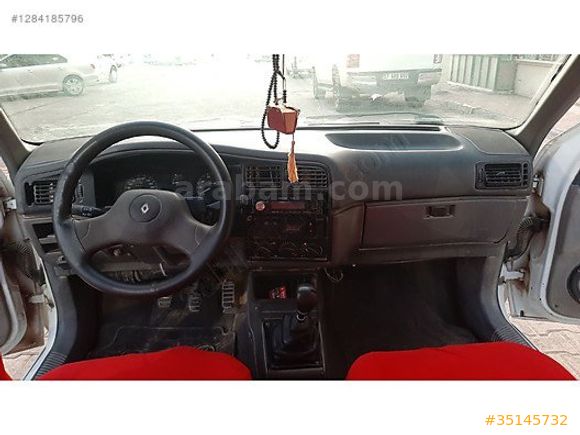 R 19 SATIŞTA