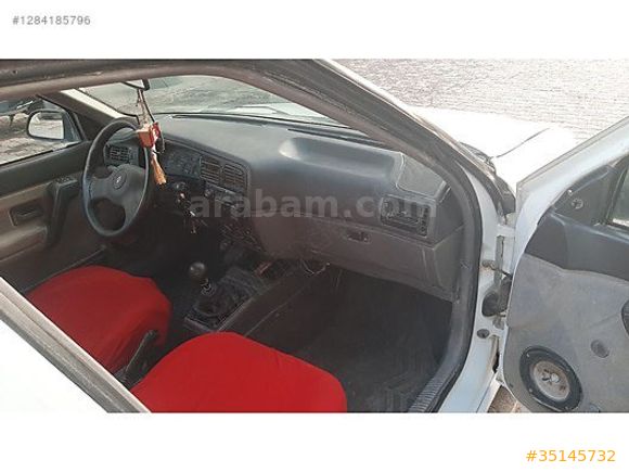 R 19 SATIŞTA