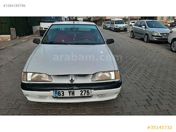 R 19 SATIŞTA