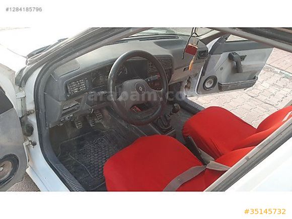 R 19 SATIŞTA