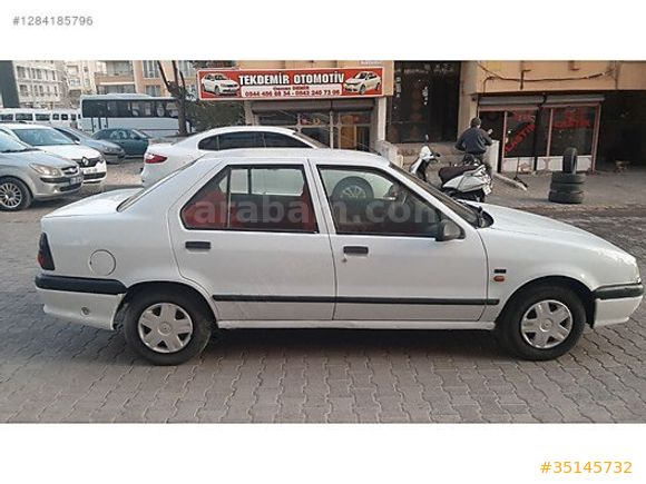 R 19 SATIŞTA