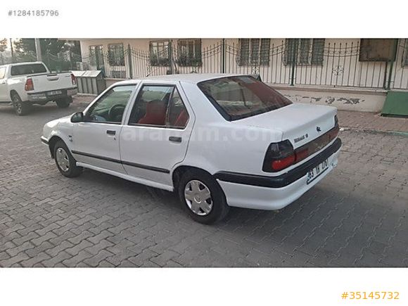R 19 SATIŞTA