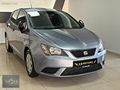 ER MOTOS 2017 SEAT İBİZA 1.0 REFERENCE *121.000KM*