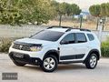 2020 HATASIZ 1.6 FABRİKASYON LPG Lİ DUSTER PRESTİJ AKSESUARLI