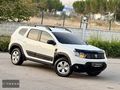 2020 HATASIZ 1.6 FABRİKASYON LPG Lİ DUSTER PRESTİJ AKSESUARLI