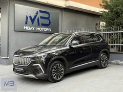 MBAY MOTORS 2023 TOGG T10X V2 UZUN MENZİL 22.000KM