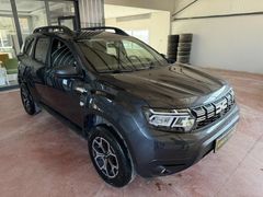 2023 DUSTER 1.3 TCE! Ekstra JANT VE MULTİMEDYA! JOYRNEY GÖRÜNÜM