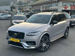 JOKER MOTORS'DAN VOLVO XC90 2.0 B5 PLUS DARK HATASIZ