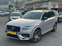 JOKER MOTORS'DAN VOLVO XC90 2.0 B5 PLUS DARK HATASIZ