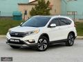 **HONDA CR-V EXECUTİVE+ 167.000 KM 4x4 ŞERİT TAKİP HATASIZ **