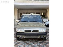 TR'DE TEK+HATASIZ+BOYASIZ+KUSURSUZ +60.000KM+BENZİNLİ~SIFIR'SLX