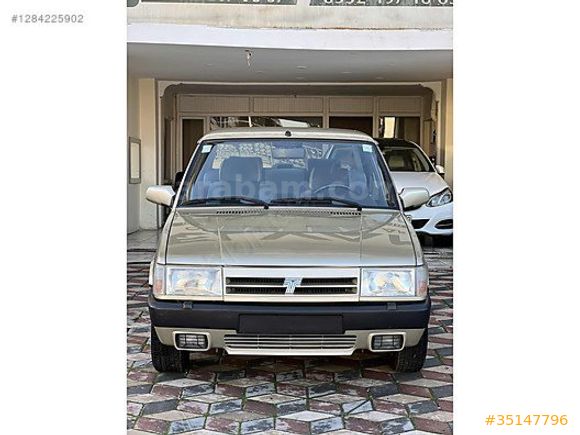 TR'DE TEK+HATASIZ+BOYASIZ+KUSURSUZ +60.000KM+BENZİNLİ~SIFIR'SLX