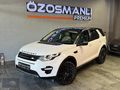 2015 / LAND ROVER DISCOVERY SPORT / 140 000km / BAKIMLI / CAM T.