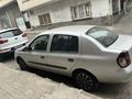 Sahibinden Renault Symbol 1.5 dCi Authentique 2008 Model 