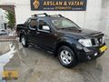 NISSAN NAVARA 2.5 TDİ 4X2 SE 144 HP OTOMATIK YENİ MUAYENELİ