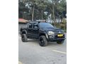 STEEL CAR'DAN 2014 VW AMAROK CANYON PKT YÜKSELTME KİT BOL EKSTRA
