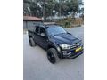 STEEL CAR'DAN 2014 VW AMAROK CANYON PKT YÜKSELTME KİT BOL EKSTRA