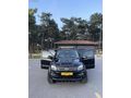 STEEL CAR'DAN 2014 VW AMAROK CANYON PKT YÜKSELTME KİT BOL EKSTRA