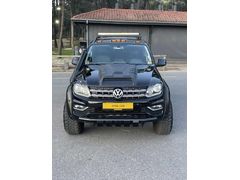 STEEL CAR'DAN 2014 VW AMAROK CANYON PKT YÜKSELTME KİT BOL EKSTRA