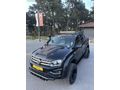 STEEL CAR'DAN 2014 VW AMAROK CANYON PKT YÜKSELTME KİT BOL EKSTRA