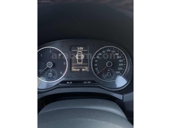 STEEL CAR'DAN 2014 VW AMAROK CANYON PKT YÜKSELTME KİT BOL EKSTRA