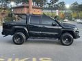STEEL CAR'DAN 2014 VW AMAROK CANYON PKT YÜKSELTME KİT BOL EKSTRA