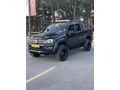 STEEL CAR'DAN 2014 VW AMAROK CANYON PKT YÜKSELTME KİT BOL EKSTRA