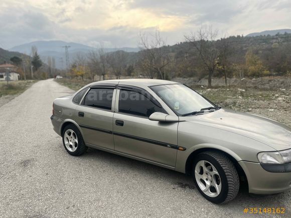 Sahibinden Opel Vectra 1.6 GL 1997 Model 