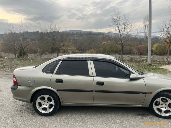 Sahibinden Opel Vectra 1.6 GL 1997 Model 