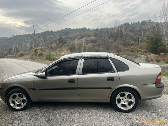 Sahibinden Opel Vectra 1.6 GL 1997 Model 