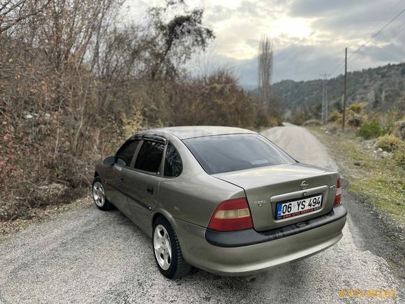 Sahibinden Opel Vectra 1.6 GL 1997 Model 