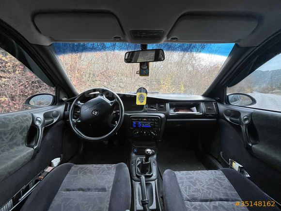 Sahibinden Opel Vectra 1.6 GL 1997 Model 