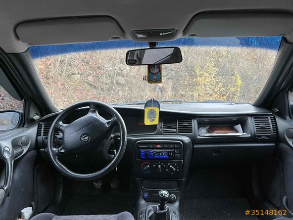 Sahibinden Opel Vectra 1.6 GL 1997 Model 